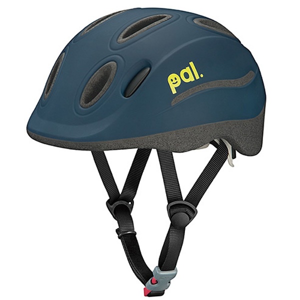 子供用ヘルメットPAL ベリーネイビー 2020春夏新作 49〜54cm お買い得
