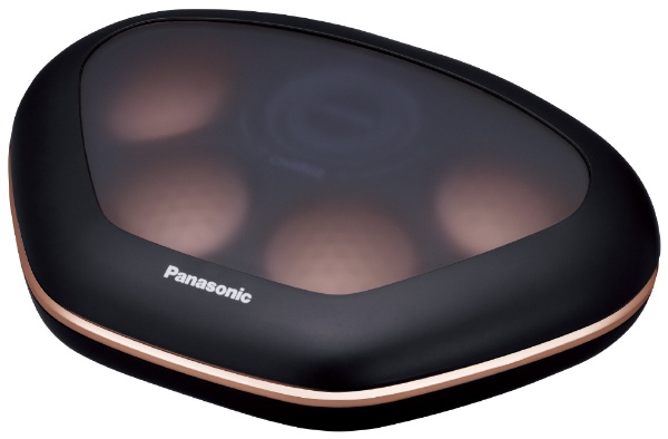 美容/健康Panasonic 高周波治療器 コリコラン  EW-RA510