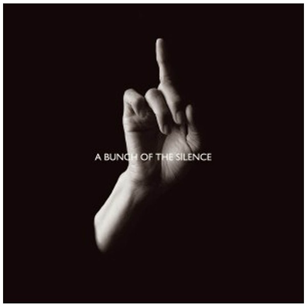The Silence A Of Bunch ☆正規品新品未使用品 現品 CD