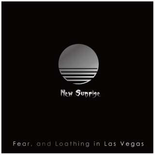 FearC and Loathing in Las Vegas/New Sunrise yCDz