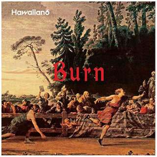 Hawaiian6/Burn yCDz