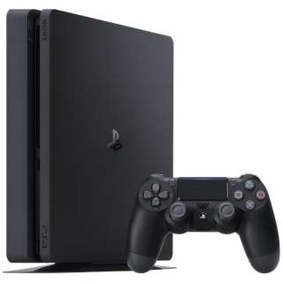 PlayStation 4 (vCXe[V4) WFbgEubN 500GB [Q[@{]CUH-2100AB01