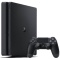 PlayStation 4(ＰｌａｙＳｔａｔｉｏｎ 4)喷气·黑色500GB[游戏机本体]CUH-2100AB01