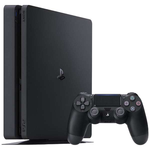 PlayStation 4 (vCXe[V4) WFbgEubN 500GB [Q[@{]CUH-2100AB01_1