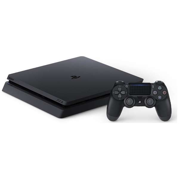 PlayStation 4 (vCXe[V4) WFbgEubN 500GB [Q[@{]CUH-2100AB01_2