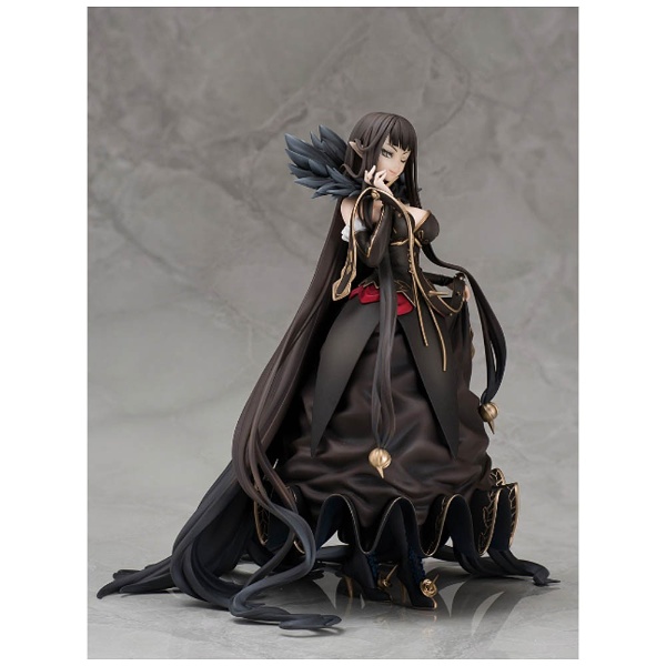 塗装済み完成品 1/8 Fate/Apocrypha “赤”のアサシン セミラミス