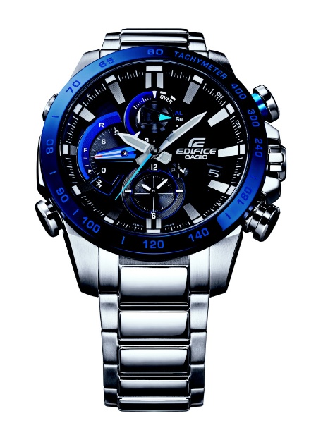 腕時計(アナログ)CASIO EQB-800