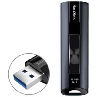 SDCZ880-256G-J57 USB SanDisk ubN [256GB /USB3.1 /USB TypeA /XCh]