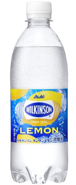 ウィルキンソン 炭酸レモン 500ml 24本 【炭酸水】