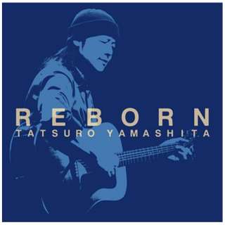 山下達郎/REBORN 【CD】