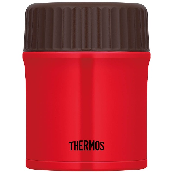 スープジャー （0.38L） JBI-383-RDP サーモス｜THERMOS 通販 | ビックカメラ.com