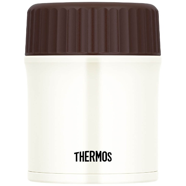 スープジャー （0.38L） JBI-383-MLK サーモス｜THERMOS 通販 | ビックカメラ.com