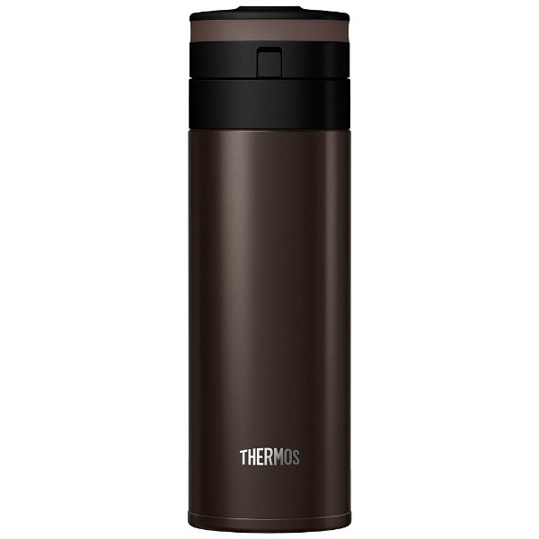 真空断熱ケータイマグ 350ml エスプレッソ JNS-351-ESP サーモス｜THERMOS 通販 | ビックカメラ.com