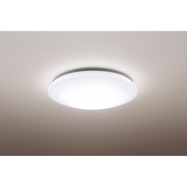 LEDシーリングライト HH-CC1023A [10畳 /昼光色～電球色] パナソニック