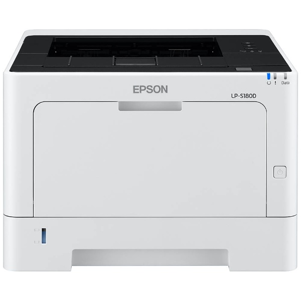 エプソン ページプリンター A3 モノクロ LP-S3290 - PCサプライ