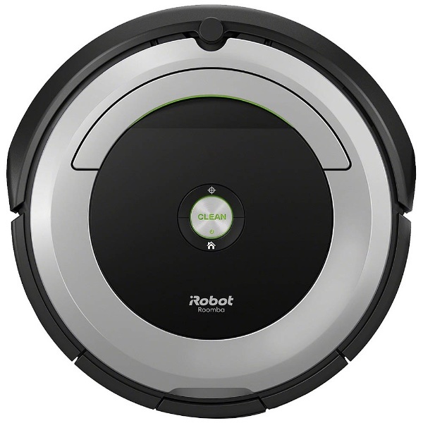 iRobot Roomba ルンバ690 本体のみ ロボット掃除機