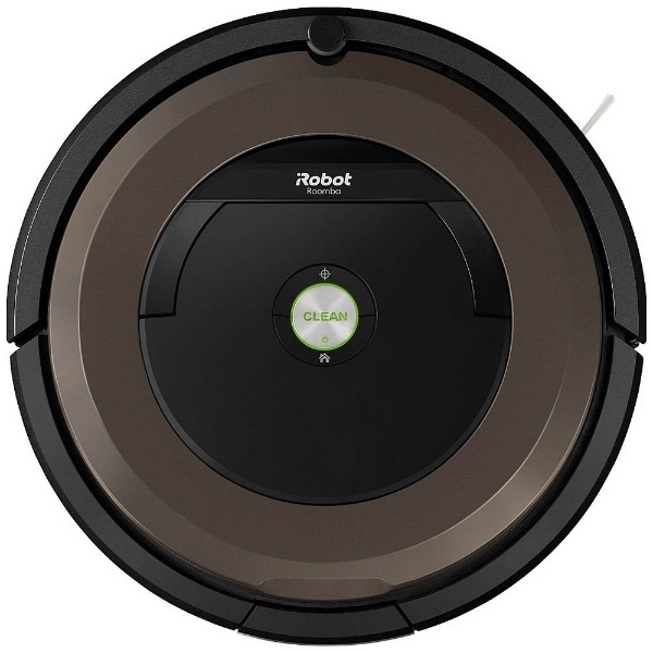 iRobot Roomba ルンバ 890 - 掃除機