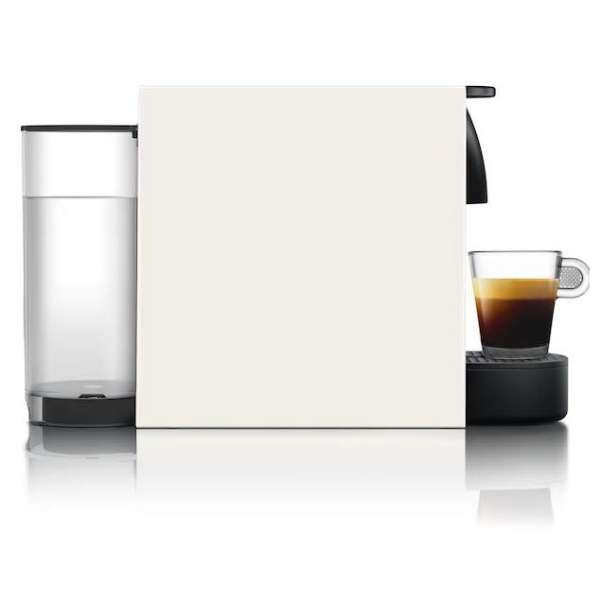 胶囊式意式咖啡机Essenza Mini(essensamini)纯白C30-WH_3