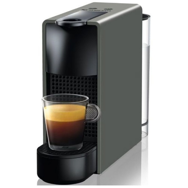 感謝報恩 ネスプレッソ C30BK-A3B 専用カプセル式コーヒーメーカー エッセンサミニ コーヒーメーカー