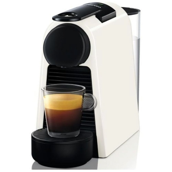 D30-WH カプセル式コーヒーメーカー Essenza Mini （エッセンサミニ） ネスレネスプレッソ｜Nestle Nespresso 通販 