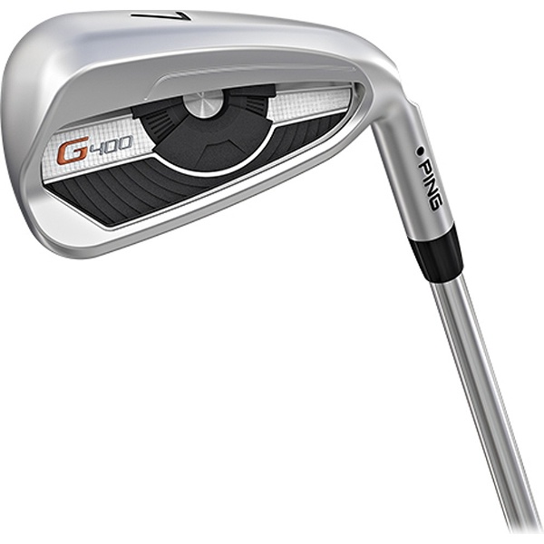 アイアン G400 Iron #4《Dynamic Gold スチールシャフト》S20 ピン｜PING 通販 | ビックカメラ.com