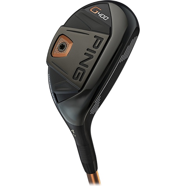 ユーティリティ G400 ハイブリッド #5《NS PRO MODUS 3 TOUR 120 スチールシャフト》 S ピン｜PING 通販 |  ビックカメラ.com