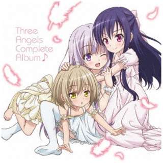ܓiCVFMzqjAgtJiCVF肩jA邻iCVFÉꈨj/TVAjwVg3PIx Three Angels Complete Album yCDz