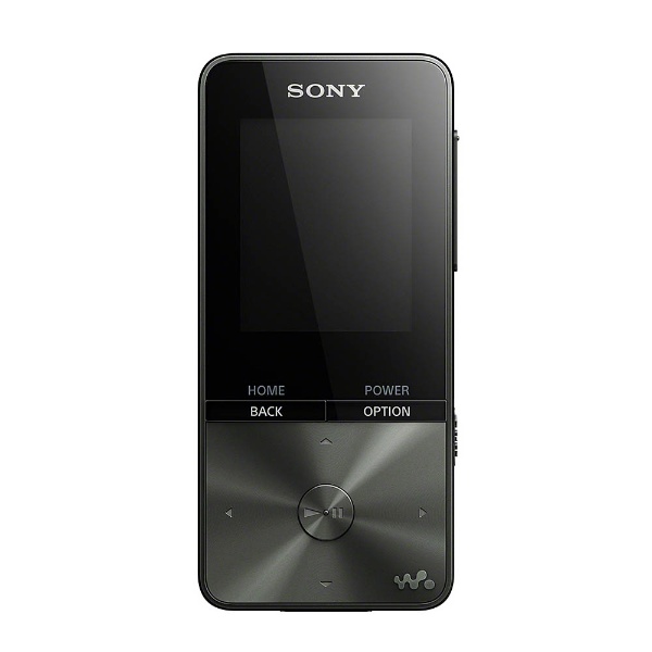 サイズ交換ＯＫ】 SONY ウォークマン NW-S313 (4GB) ポータブル 
