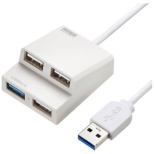 USB-3H413 USBnu zCg [USB3.0Ή /4|[g /oXp[]