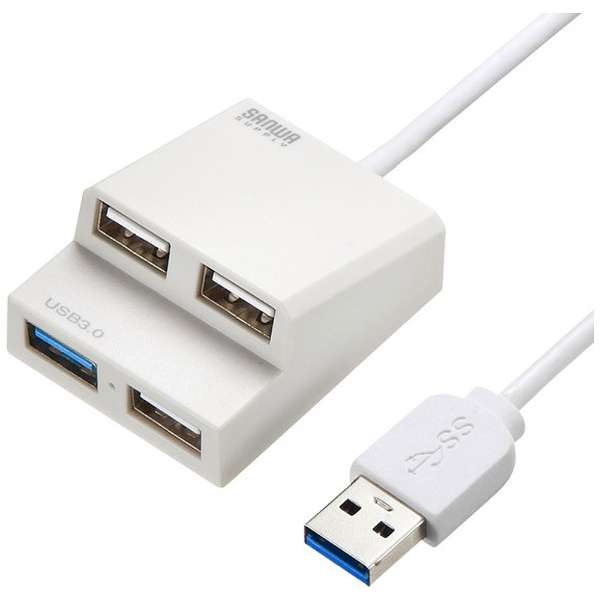 USB-3H413 USBnu zCg [USB3.0Ή /4|[g /oXp[]_1
