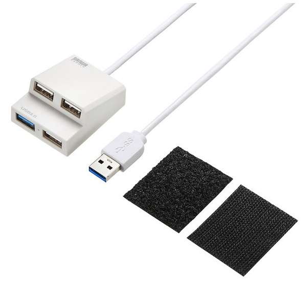 USB-3H413 USBnu zCg [USB3.0Ή /4|[g /oXp[]_6