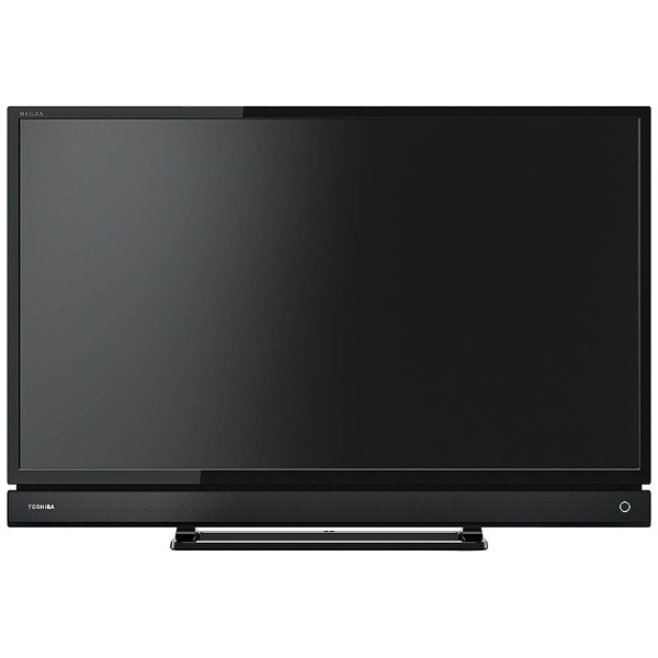 32S21 液晶テレビ REGZA(レグザ) [32V型 /ハイビジョン] 東芝｜TOSHIBA 通販 | ビックカメラ.com