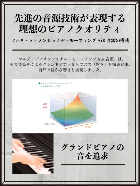 電子ピアノ PX-770BK ブラックウッド調 [88鍵盤] カシオ｜CASIO 通販