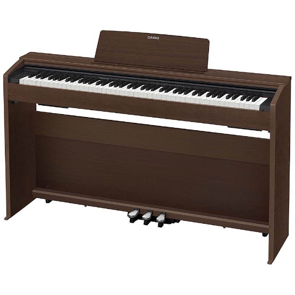 電子ピアノ PX-870BN オークウッド調 [88鍵盤]