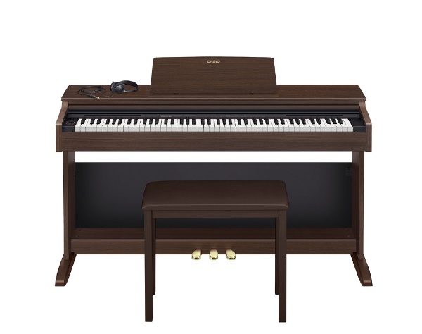 電子ピアノ AP-270BN オークウッド調 [88鍵盤] カシオ｜CASIO 通販 