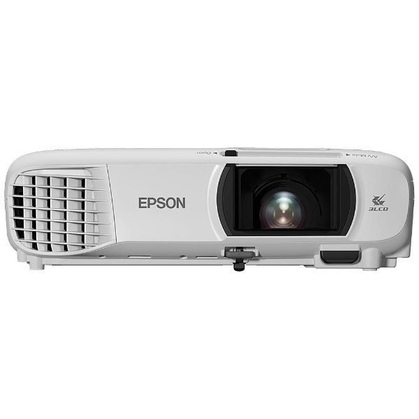 EPSON EH-TW650 エプソン プロジェクターテレビ・映像機器