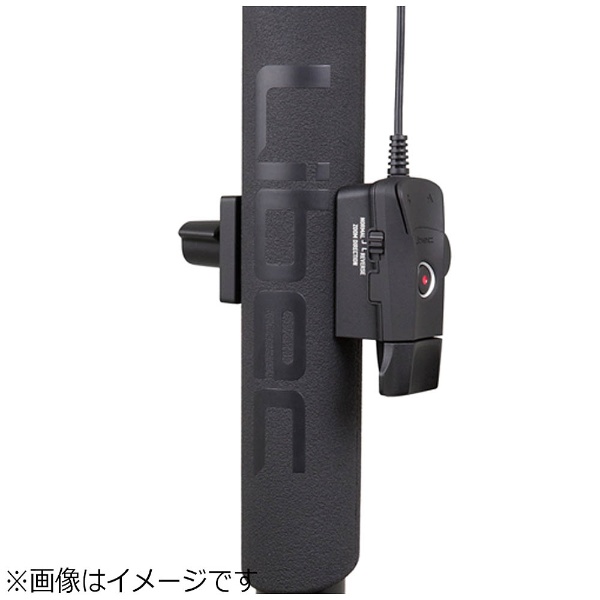 LANC小型カメラ用ズーム＆フォーカスリモートコントロール ZFC-L 