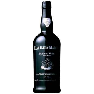 酵母菌印度马德拉酒（Madeira）很好·富裕的750ml[马德拉酒（Madeira）]