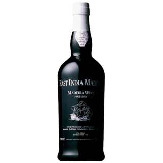 酵母菌印度马德拉酒（Madeira）很好·理智的750ml[马德拉酒（Madeira）]