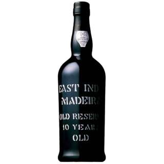 酵母菌印度马德拉酒（Madeira）10年750ml[马德拉酒（Madeira）]