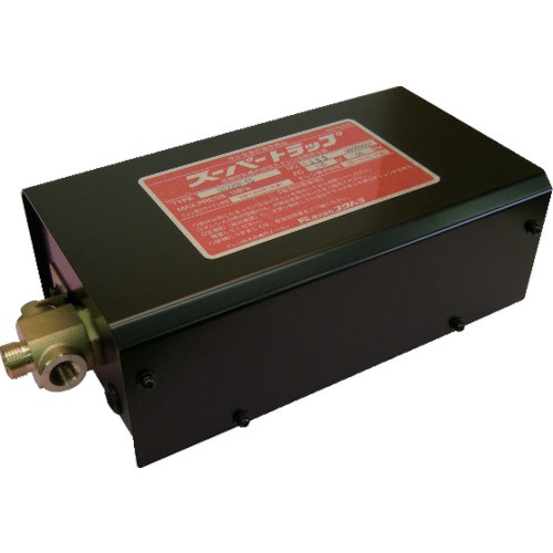フクハラ 電子トラップ (1台) 品番：UP155-2E - 電動工具