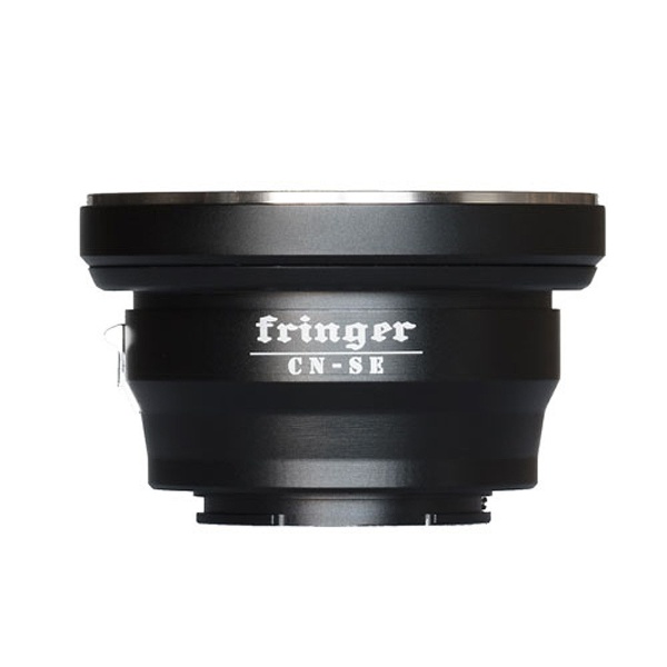 Fringer FR-C6SE マウントアダプター contax645