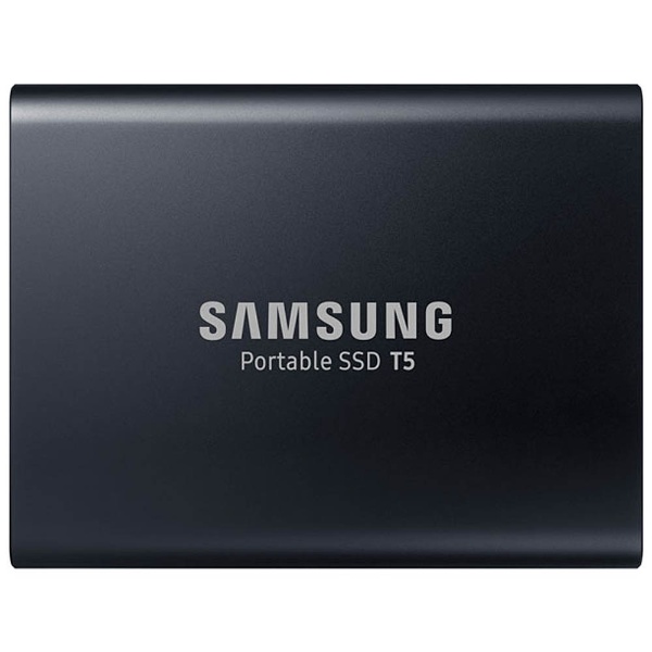 SAMSUNGSAMSUNG Portable SSD T5 MU-PA2T0B/IT