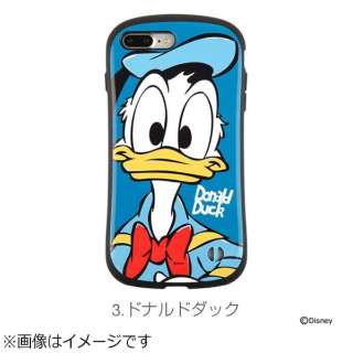 Iphone 7 Plus用 ディズニー Iface First Classケース ドナルドダック Hamee ハミィ 通販 ビックカメラ Com