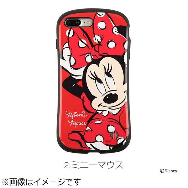 Iphone 7 Plus用 ディズニー Iface First Classケース ミニーマウス Hamee ハミィ 通販 ビックカメラ Com