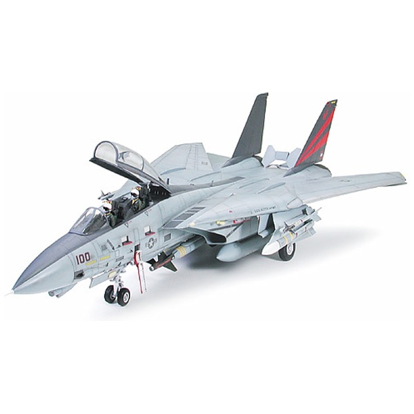 1/32 エアークラフトシリーズ No．13 グラマン F-14A トムキャット 