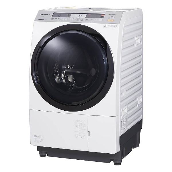 地域限定送料無料　良品 パナソニック ドラム式洗濯乾燥機 NA-VX8800L60㎏