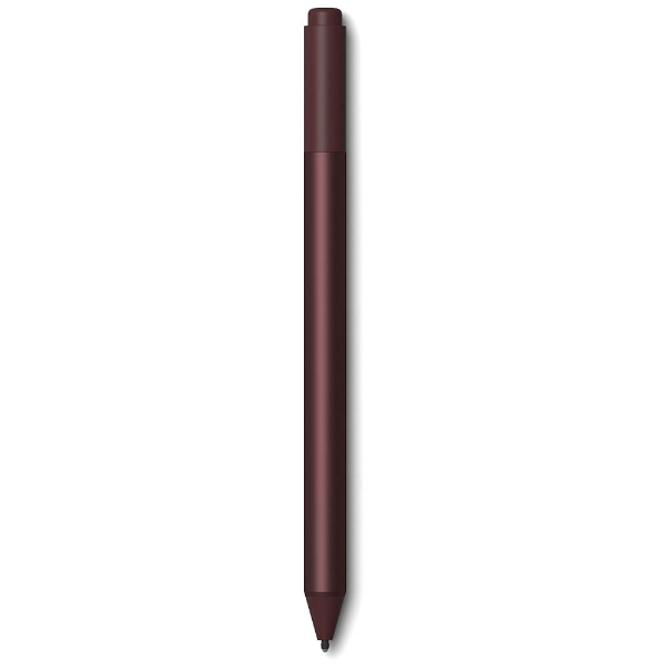 Microsoft Surface Pen バーガンディーPC周辺機器