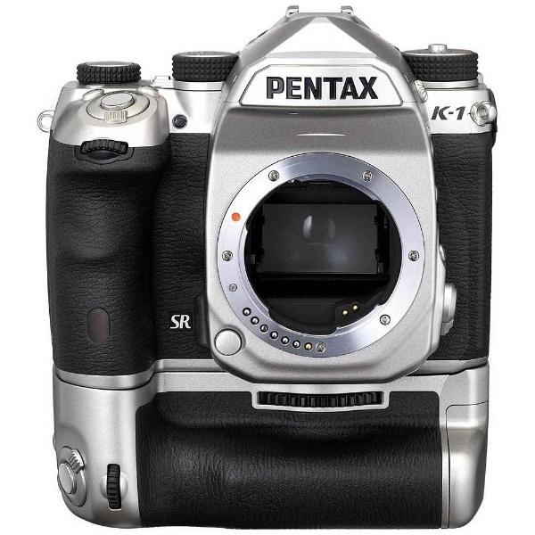 PENTAX K-1 Limited Silver デジタル一眼レフカメラ Limited Silver