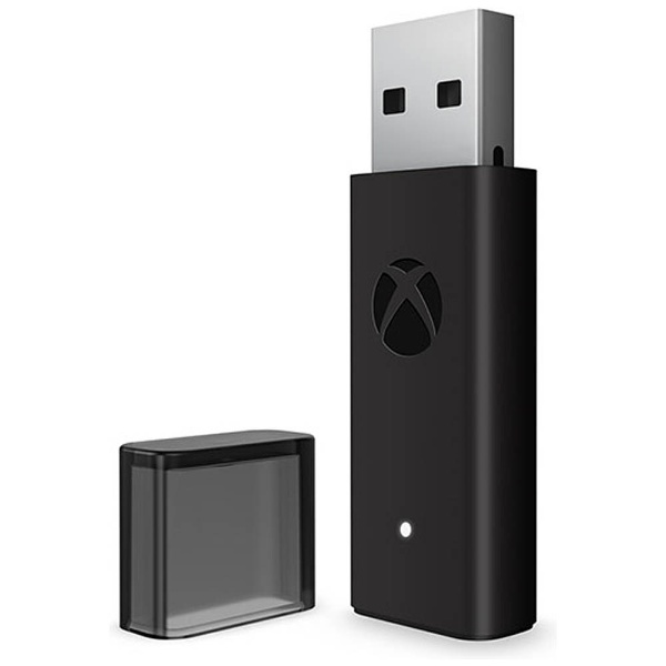 Xbox ワイヤレス アダプター For Windows 10の通販 価格比較 価格 Com